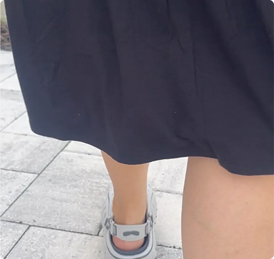 ReviveFoam cushioning
