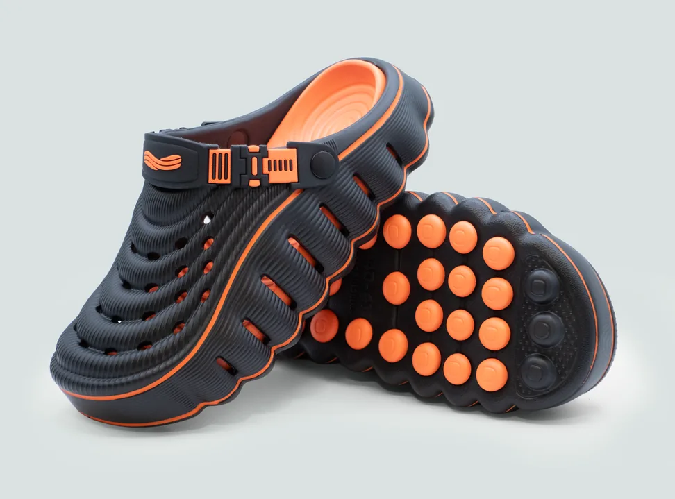 RESTORE Clog