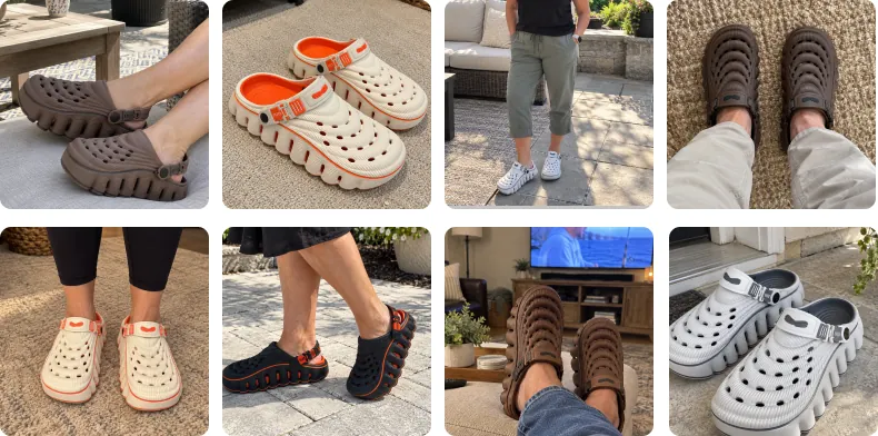 Customer photos
