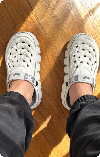 Customer photo 1