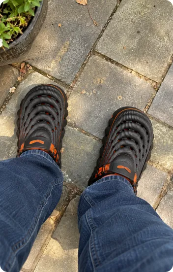 Customer photo 2